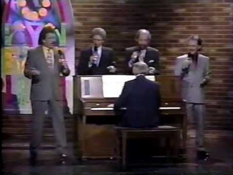 The Statler Brothers - One Less Day To Go