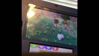 Animal crossing how to chop down trees
