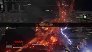 AC6　ランクマ