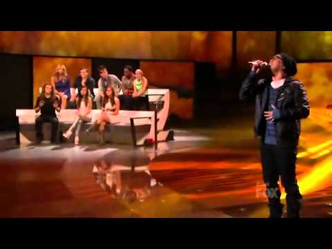 Heejun Han - A Song for You (save-me-song).avi