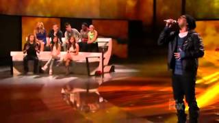 Heejun Han - A Song for You (save-me-song).avi