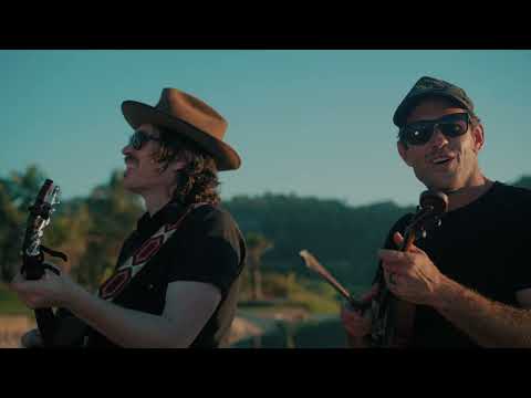 The Brothers Comatose - "When It All Falls Apart" (Official Video)