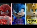 For you sonic fans (Stars in the sky)