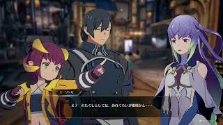 【ブルプロ】サ終までにストーリークリア目指す #4