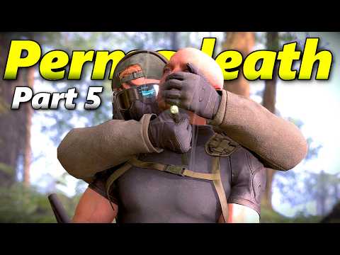 Can I BEAT the Game WITHOUT Dying!? | Ghost Recon Breakpoint Permadeath Part 5 (2026)