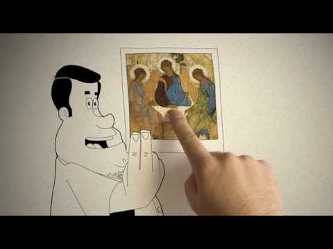 3MC - 3 Minute Catechism - (English) Episode 19 - Images of the Trinity?