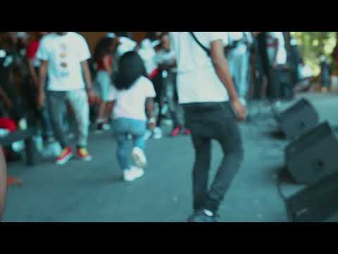 Black Fortune and 3ohBlack Performance Southeast DC PeaceJam Festival