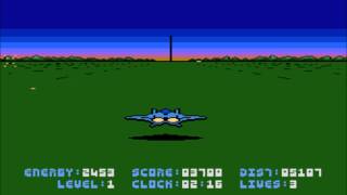 Stealth for the Atari 8-bit family