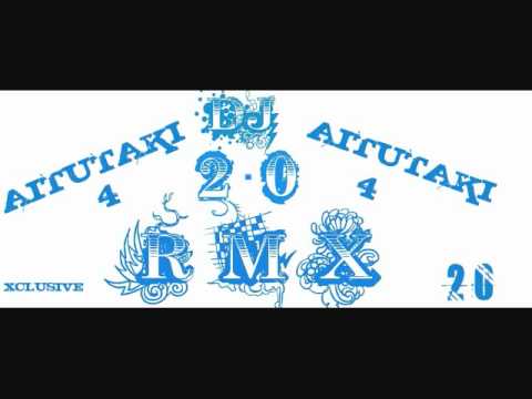 AITUTAKI 4 . 2.O RMX