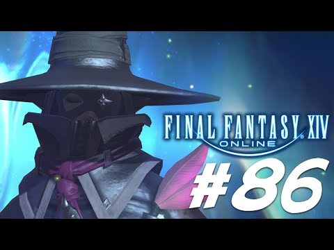 Final Fantasy XIV Let's Play || Part 86 - The Crystal Braves