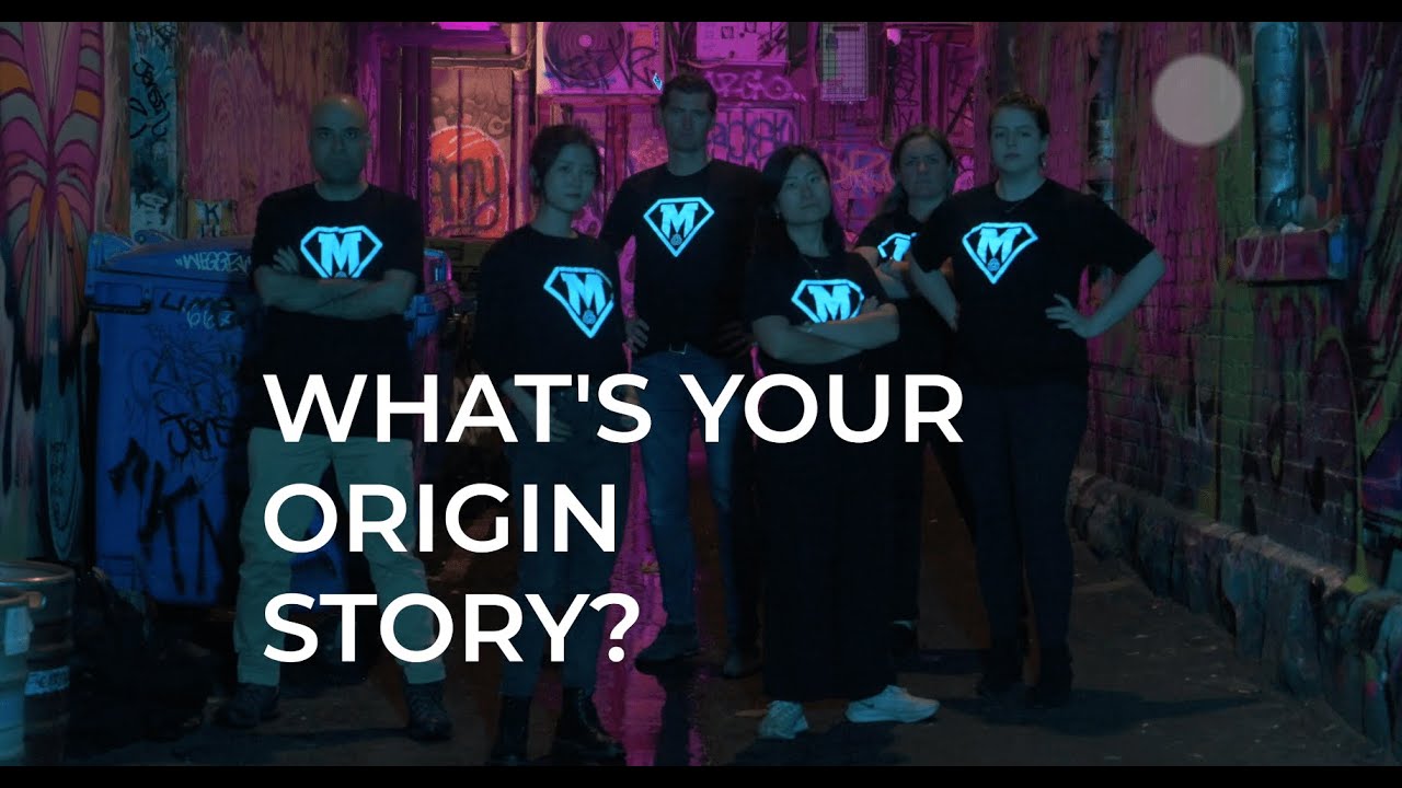 MedTech  Actuator Origin Australia