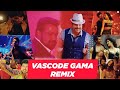 Vascodagama Dance Mix (Remix) New Year All Star Mashup DJ Haris -VDJ Shaan | ChottaMumbai