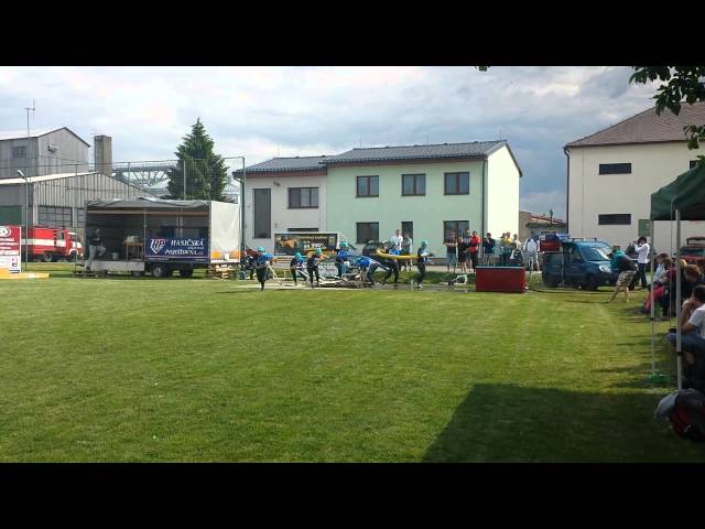 Trnov, 31. 05. 2014