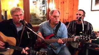 Greg Lewis & Kevin Gore  "Old Devil's Dream"