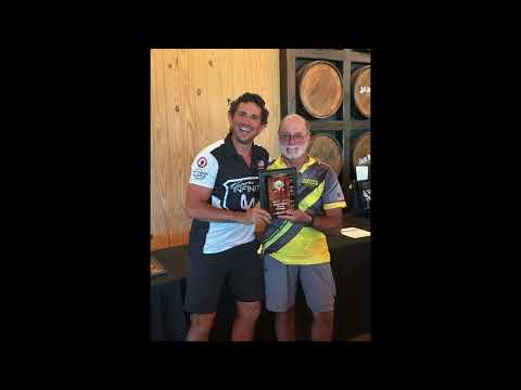 Ok Corral Classic USPSA match