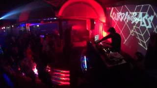 Kaith Dubz Curda AnD Bass Live set In KsaDPrros