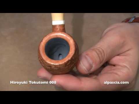 pipa Hiroyuki Tokutomi 008 - pfeifen