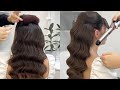 Glam Waves Hollywood Waves Tutorial