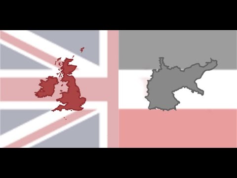 Anglo-German Naval Arms Race