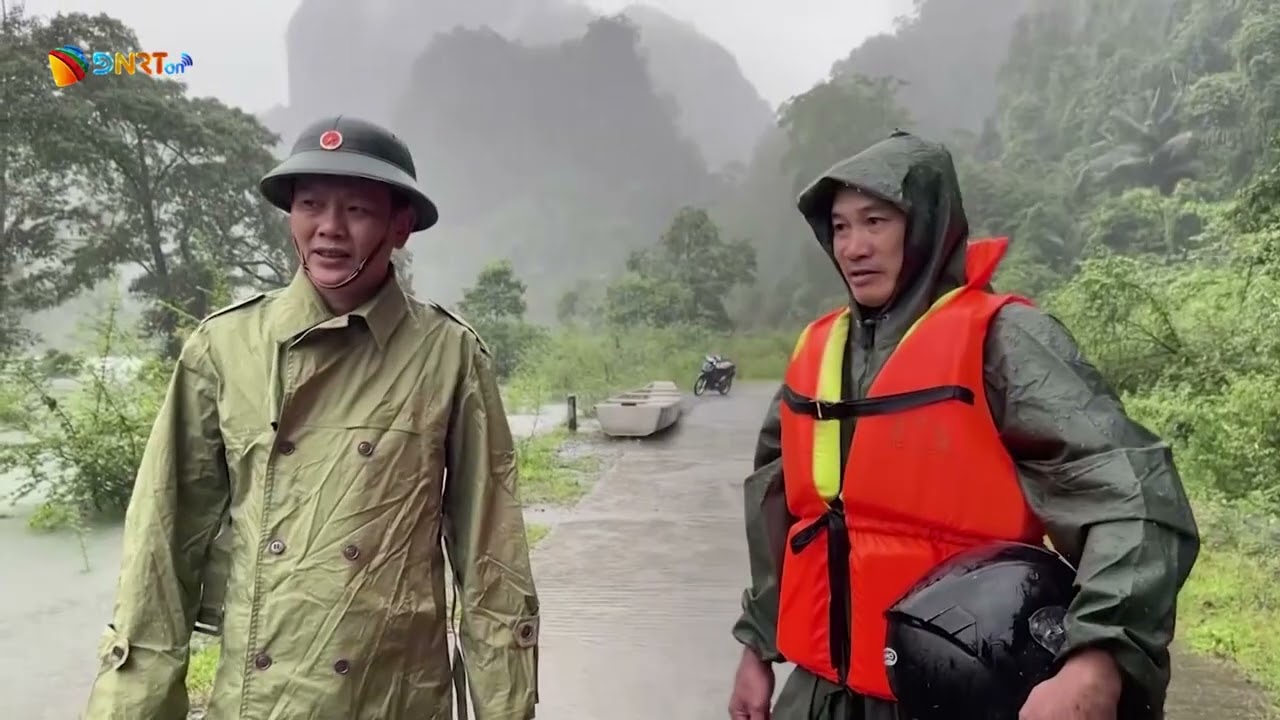 📺 BẢN TIN MIỀN TRUNG | 14/9/2026