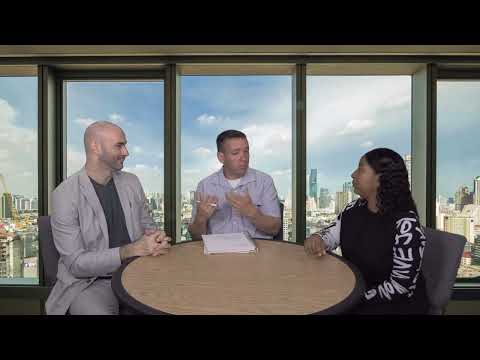 Open Agenda TV: S2 E62 Caring About our Community ICE Updates with Monica Brooks