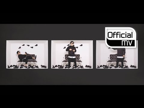 [MV] Kye Bum Zu(계범주) _ 28.5 (Feat. Jung In(정인))