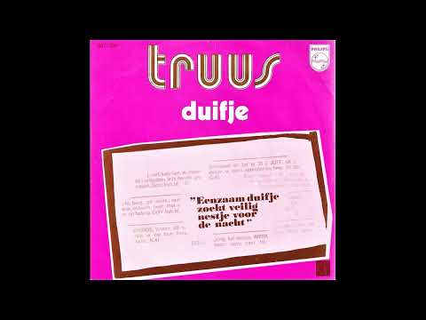 Duifje (Pigeon) (STEREO) // Truus.