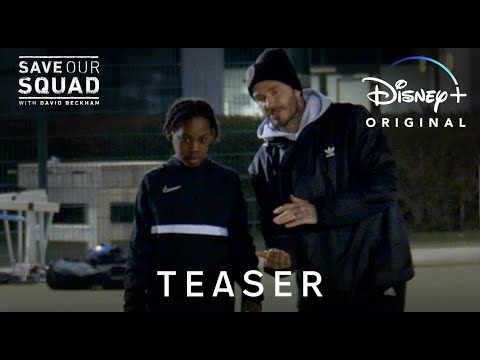 Thumbnail of the video: Teaser