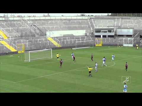 TSV 1860 München II - 1.FC Nürnberg II (Regionalliga Bayern, 8. Spieltag)