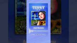 Download lagu ( AUDIO) Terry - Janji Manismu #shorts mp3