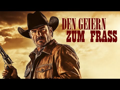 Den Geiern zum Fraß ☠ (ITALO WESTERN auf Deutsch anschauen IN VOLLER LÄNGE)