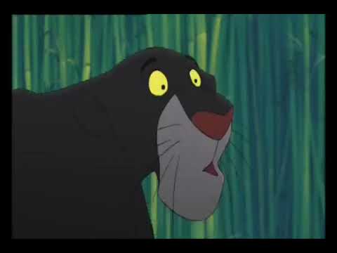 Bagheeraladdin Part 22 - Bagheera Gets Ambushed/Tigger Saves Bagheera's Life