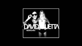 David Guetta feat Michele Belle - Read Your Mind