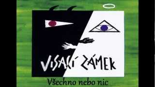 Visací zámek - Všechno nebo nic