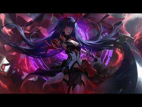 Honkai Impact 3rd : EX Abyss Nirvana 461D : Nihilius (PARALYZE) 626 Pts : GD(SSS) PV(SSS) HoT(S3)