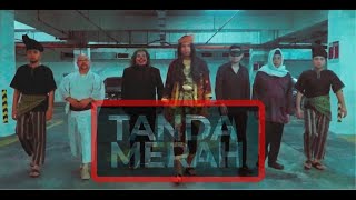 Download lagu Basement One feat Muza x Joe Bazli - Tanda Merah ( MV) mp3