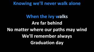 Beach Boys - Graduation Day