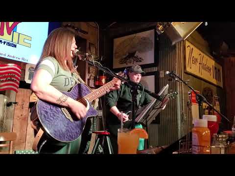 Tedeschi Trucks Band | Hear Me | Cover