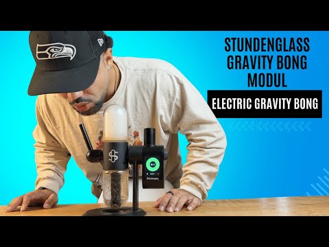 How To Use Stundenglass Modul | Big Hits!