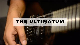Larry Lobo - The Ultimatum (Jeff Loomis Cover)