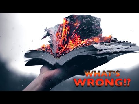 What's Wrong with my Torah Learning? Why isn't it WORKING already!?