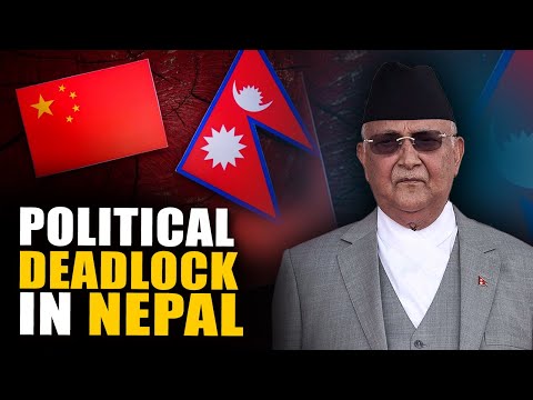 Nepal’s ruling party slams Dahal’s accusations, defends visit to China as independent diplomacy
