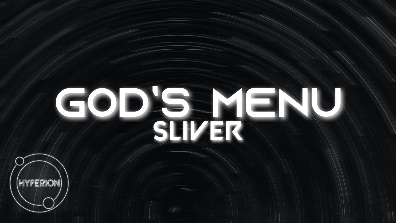 God's Menu by SIlver thumbnail