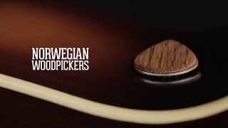 NorwegianWoodPickers™ - The Story So Far