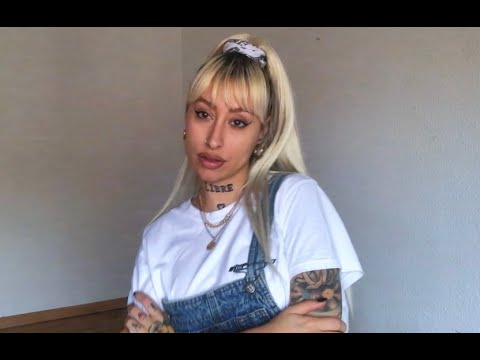 Lara Taylor - To Loca (prod.rjmussic) (Homevideo)