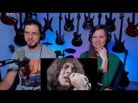 Vocal Coach reacts to Deep Purple - Child In Time (Ian Gillan Live 1970)