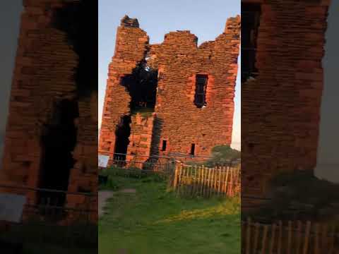 Sinclair’s castle has got to be the best free one in Scotland 🏴󠁧󠁢󠁳󠁣󠁴󠁿 #coolstuff #history
