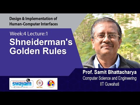 Design Implementation of Human Computer Interfaces