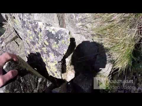 Igła w Osterwie Rope Solo