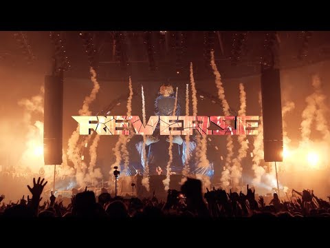 KELTEK - Edge Of Existence (Reverze Anthem 2019) (Official Videoclip)